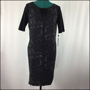 Elie Tahari Medium Dress